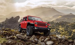 How To Make Your Jeep Off-Road Ready