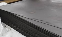 What are 16MO3 Steel Sheets?