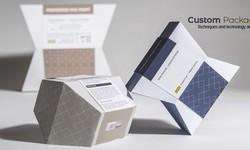 How Custom Packaging Can Boost Your Business