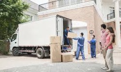 Methods to find the best moving company in San Diego