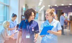 10 Different Types of Nurses and What They Do
