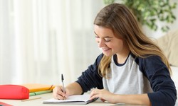 How to Do Homework Fast and Also Stay Motivated in the Process?