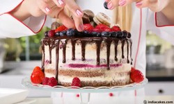 How to bring more customers to Online Cake Delivery in Surat?