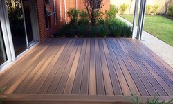 3 Important Features of Composite Decking