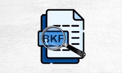 How to View Corrupted BKF Files in Windows 10, 8, and All Old or Latest Versions?