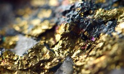 Finding the Right Places For Gold Prospecting