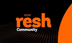 Community Based Crypto News - Resh Community