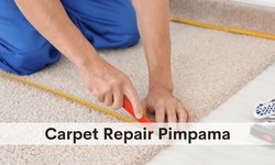A DIY Guide To Quickly And Easily Fixing Carpet Repairs
