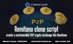 Remitano clone script | create a customizable P2P crypto exchange like Remitano