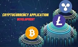 Make Your Mark In The Lucrative Crypto Sector With A Cryptocurrency Application Development