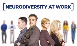 How to Address Neurodiversity in the Workplace
