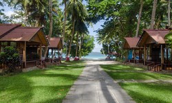 Best Resorts in Andaman & Nicobar Island
