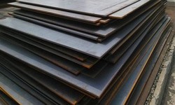 What are 16MO3 Steel Sheets and Plates?