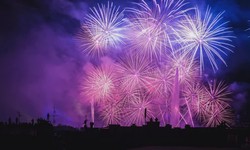 What are Some Fireworks Buying Tips?