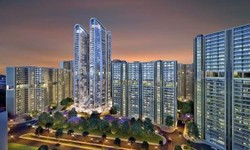 Top 5 Things You Need to Know While Buying Luxury Apartments In Hyderabad.