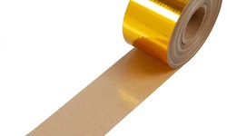 The Benefits of Using Anti-Slip Tape in Your Home or Business