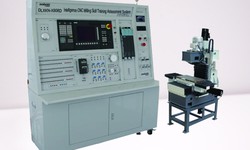 The Benefits of Investing in Quality CNC Machine Training Equipment