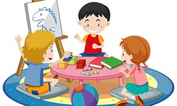 Good day care schools in Gurgaon - A Checklist