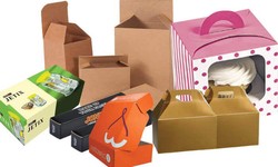 How You Can Use Custom Retail Boxes to Your Promotional Advantage