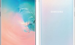 Samsung S10 vs iPhone XS Max