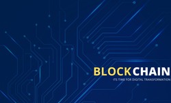 Industries Focusing on Blockchain Solutions