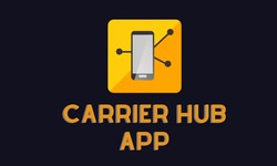 What Is Carrier Hub App? How to uninstall