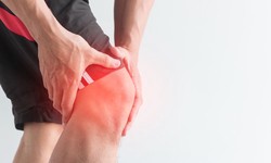 What Is The Cause Of Knee Pain Behind The Knee?