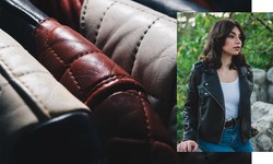What are the advantages and disadvantages of synthetic leather?