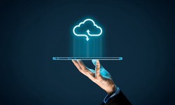 The Significance of Cloud Computing For Business Growth
