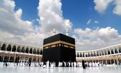 Umrah is a Removal of Sins and Poverty