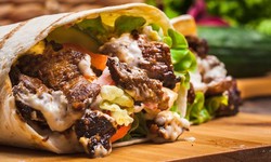Healthy Benefits Of Shawarma