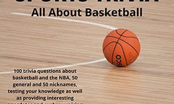 What do you know about basketball trivia questions?