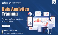 How Data Analytics is Helping Business?