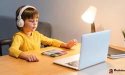 7 Reasons to Choose Online Primary Tuition
