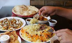 Best Afghani  Restaurants in Los Angeles And Intro. To Afghani Cuisine
