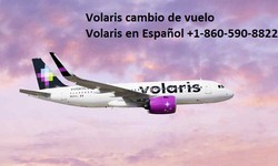 How Much Does A Volaris Flight Change Cost?