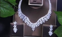 How To Choose The Wedding Jewelry for Bride