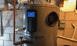 Are hybrid water heaters the future of water heating tech?