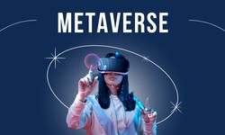 Role Of Metaverse in 2023