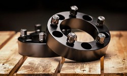 Importance Of Wheel Spacers