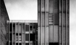 What is Brutalist Architecture? 