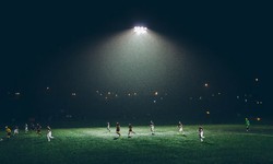 Create Lead Generation Strategies with College Football Coaches Email Lists.