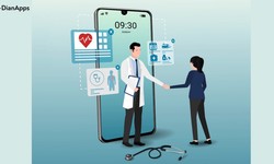 Perks and costs of Developing a Doctor On-Demand Style Healthcare App
