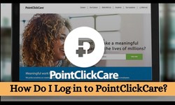 How To Point Click Care Cna Login?