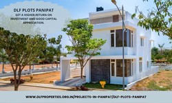 DLF Plots Panipat | Build Your Dream Luxury Residence In the Natural Beauty Of Panipat