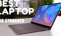 Educational Laptop: The Future of Technology in Education