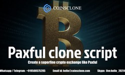 Paxful clone script-  Instant solution to create a p2p exchange like Paxful