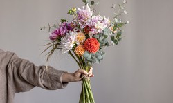 Exclusive Bouquet Delivery To Make The Celebration Authentic