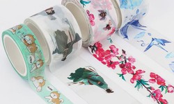 6 Ways To Use Washi Tape To Make Your Life Easier