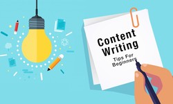 What are Content Writing Services?